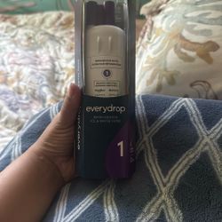 Everydrop Refrigerator Ice & Water Filter