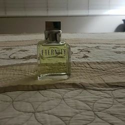 Calvin Klein Eternity After Shave