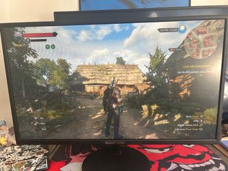 Monitor 27 in