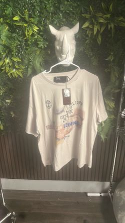 Paly Hollywood American Legends Tee