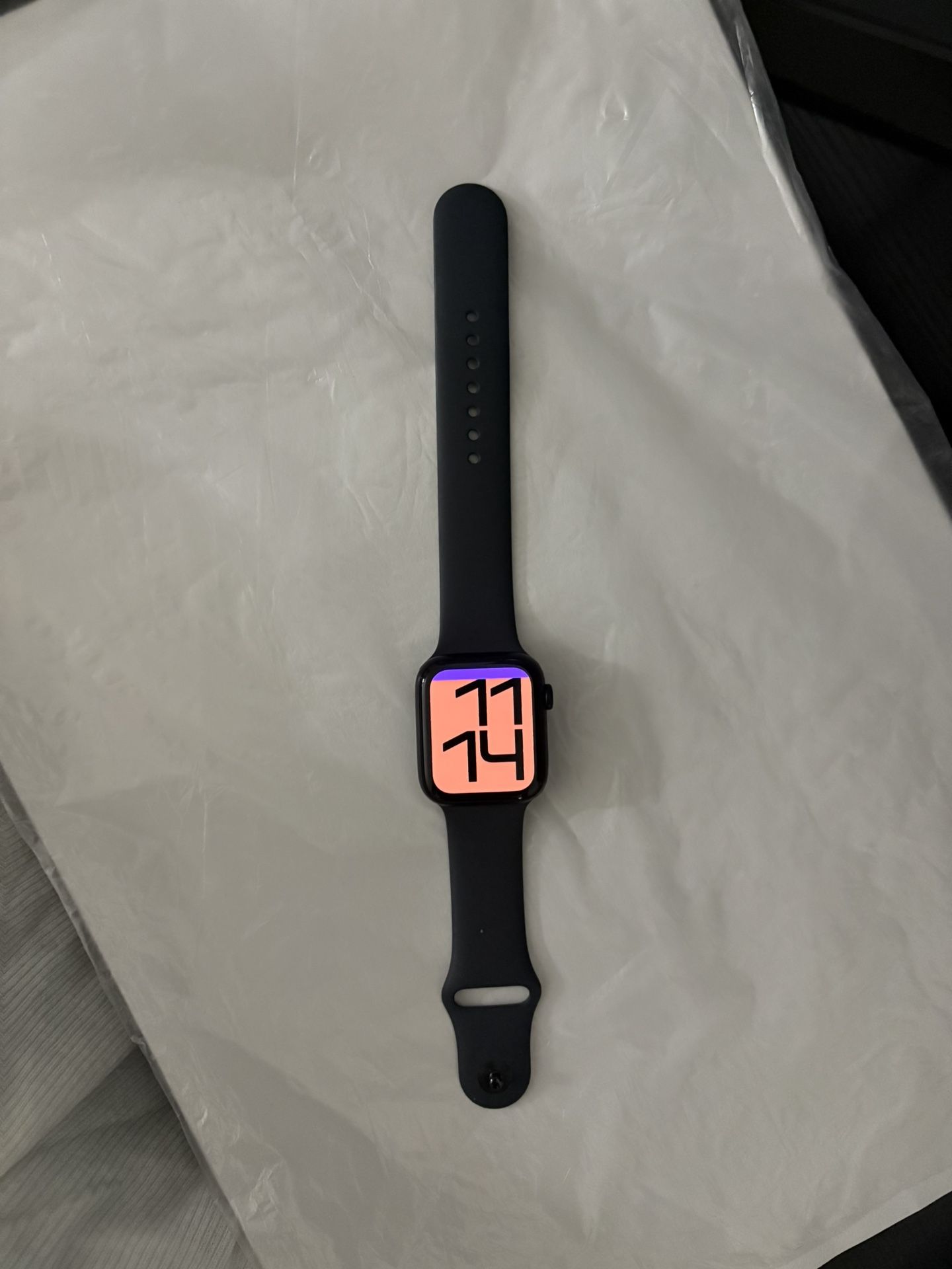 Apple Watch SE GPS + CELLULAR