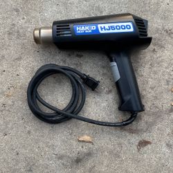 Hakko HJ5000 Heat Gun