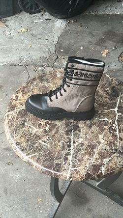 Sam & Libby boots