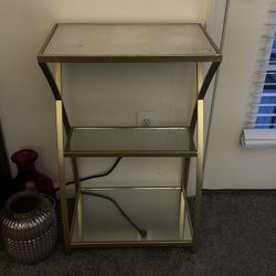 Accent Table 