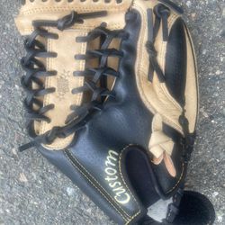 Advanced Performance 12” Baseball Glove 
