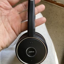 Jabra Evolve 75 Wireless Headset