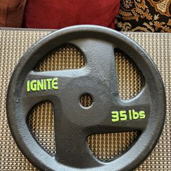 Weight