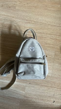 Herschel Mini Backpack