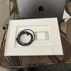 iPad Pro