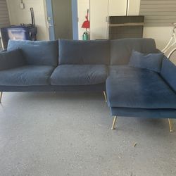 Sectional Sofa