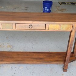 Decorative Table