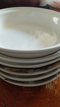Bowls