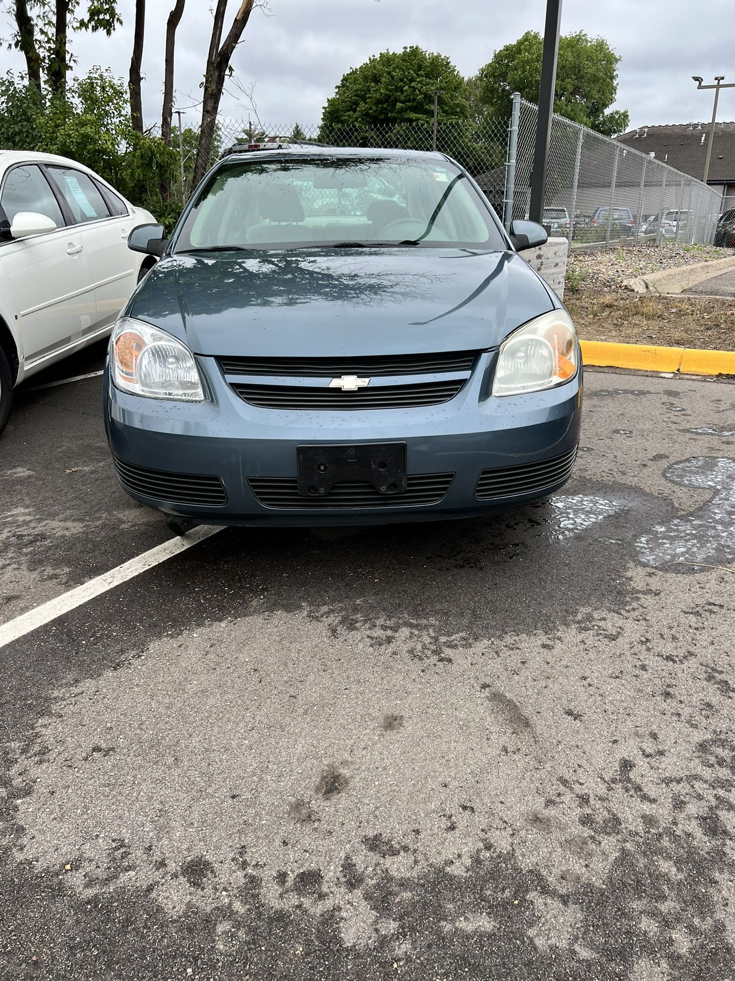 2006 Chevrolet Cobalt