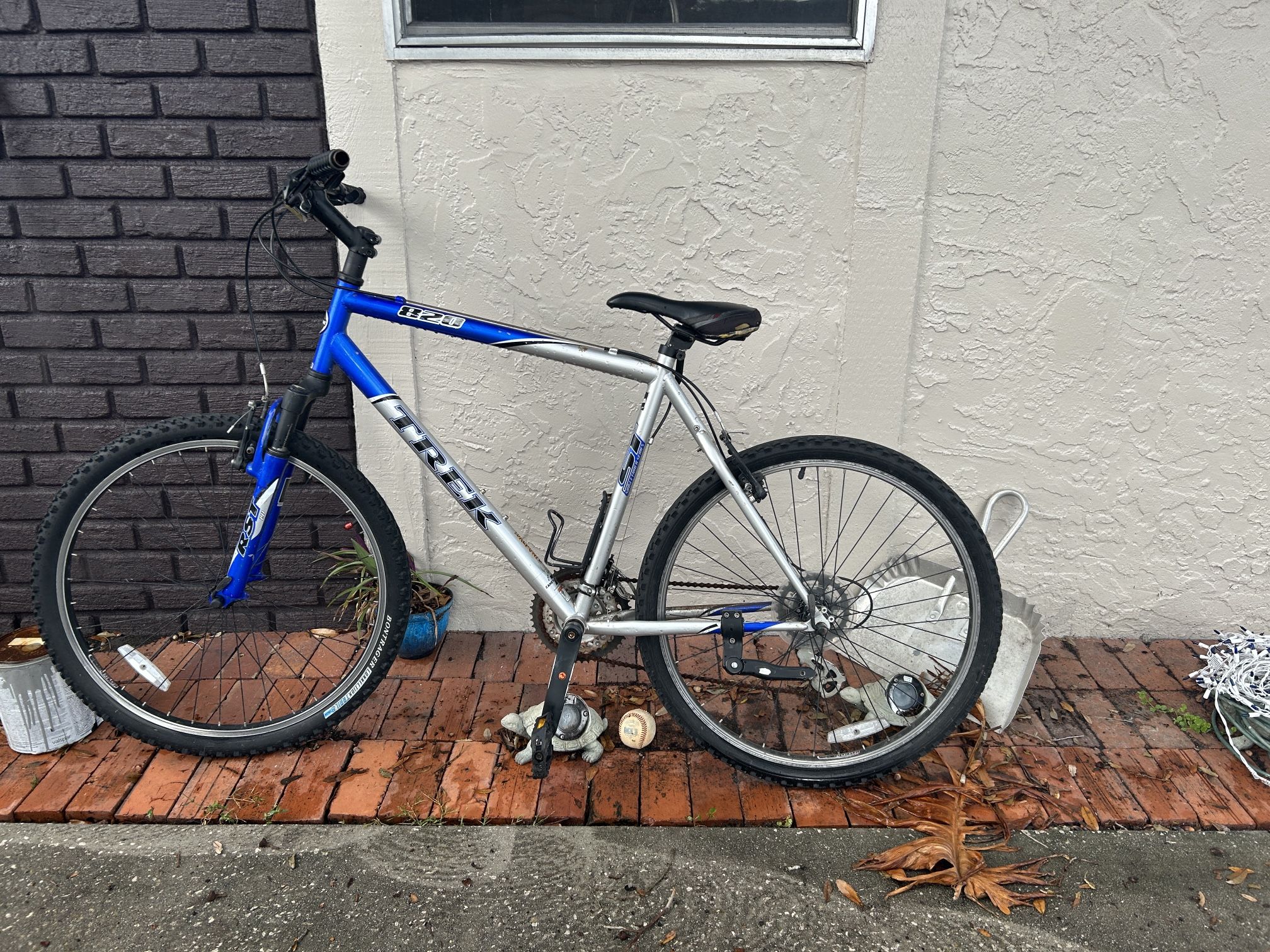 Bike