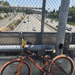 Se Bike  Blocks Flyer