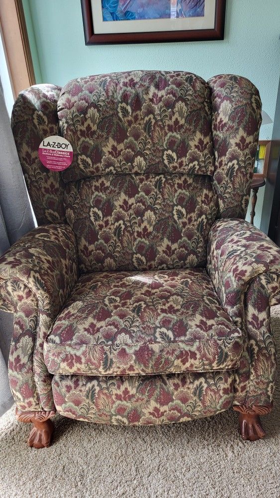 Recliner , Great Shape