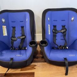 Cosco Car Seats