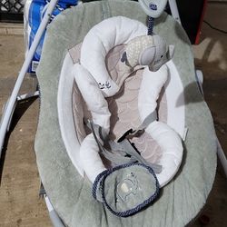 Infant Swing 