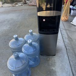 Primo Water Dispenser