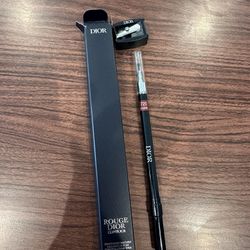 New— DIOR Rouge Contour Lip Liner Pencil color: 720 Icone