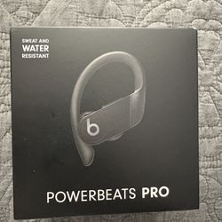 Powerbeats pro