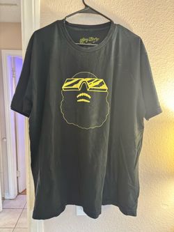 Flying Lotus Captain Murphy T Shirt