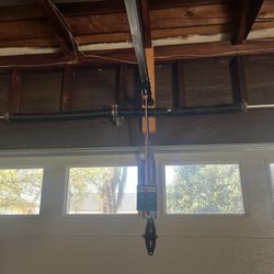Garage Door Springs