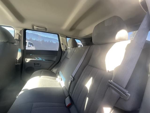 2005 Jeep Grand Cherokee