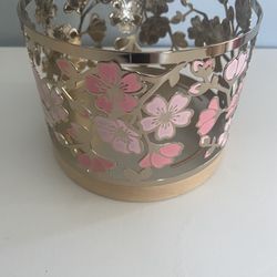 Yankee Candle-Candle Holder