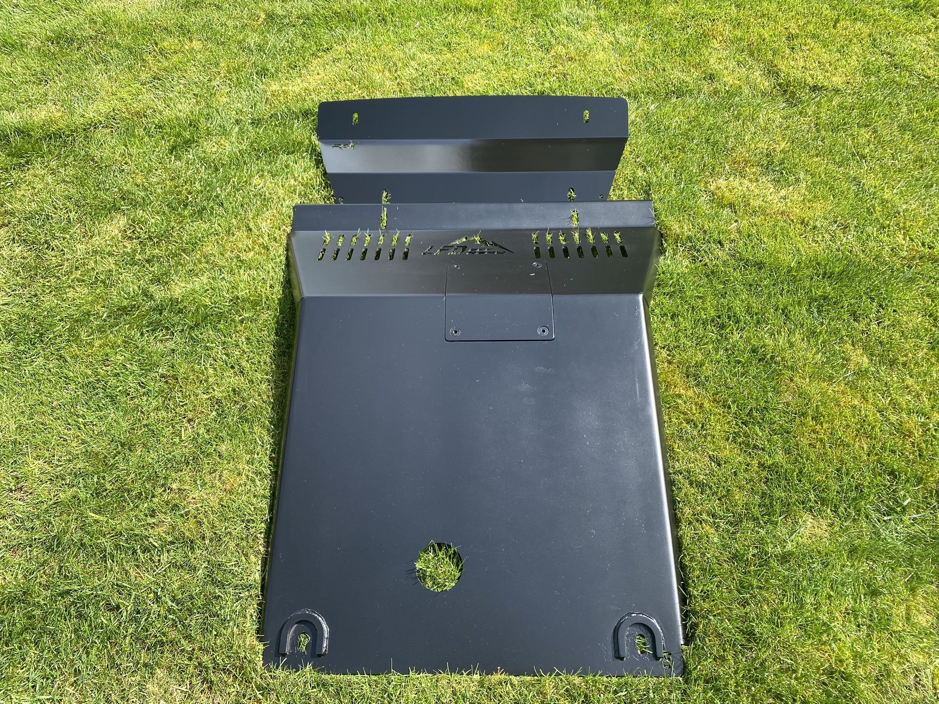 5th Generation Toyota 4Runner LFD Skid Plate