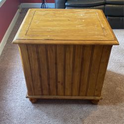 End Table
