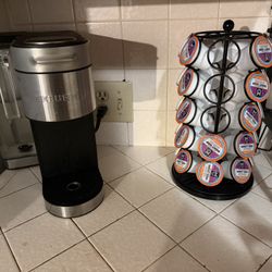keurig k supreme plus