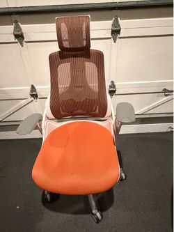 Scandinavian designs office chair