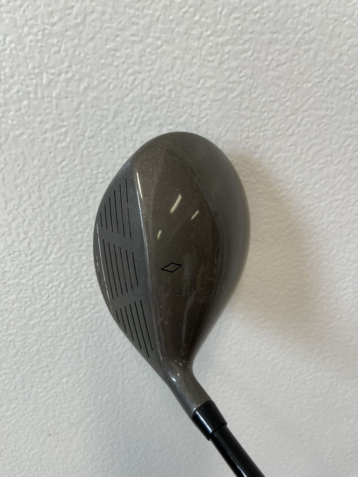 Leyland Golf Club Driver RH Ultralight