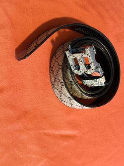 Men’s Luxury Belt