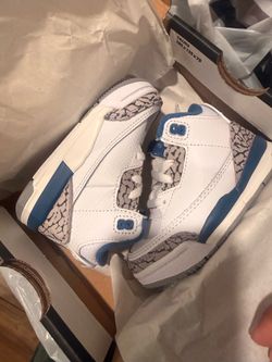 Jordan Retro 3
