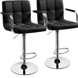 Bar stool chairs