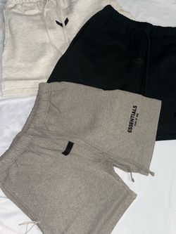 Essentials shorts