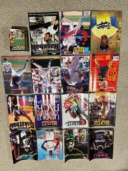Beckett Price Guide Collection