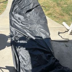 Full Size Car Cover
