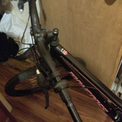 Mongoose Excursion For Sale