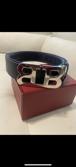 Bally Belt 