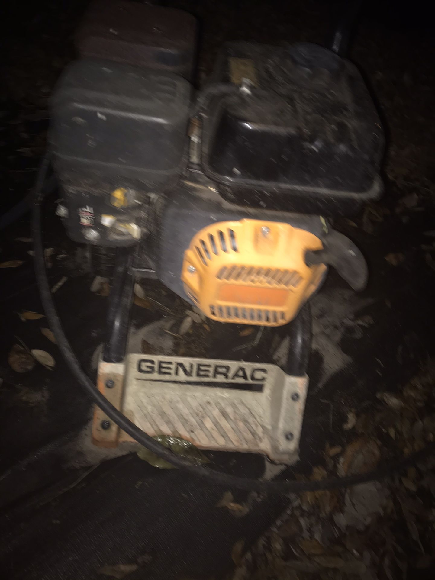 Generac