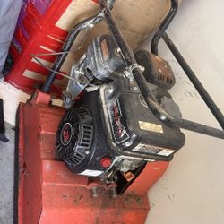 Compact Machine To Pavers/sod