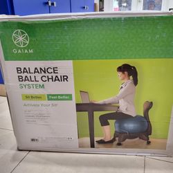 Gaiam Chair