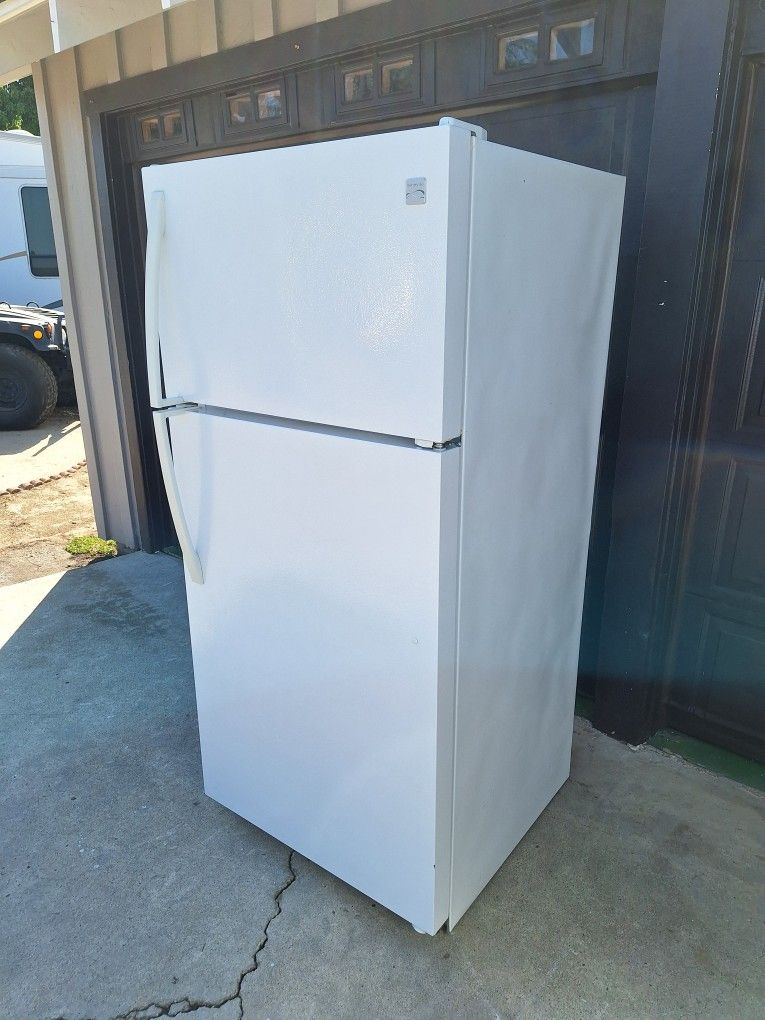 Kenmore Refrigerator
