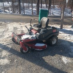 Toro Time Cutter Ss 5500 Zero Turn