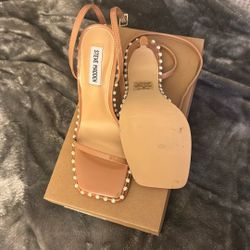 Steve Madden Women’s Heels