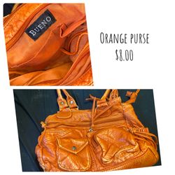 Handbags And Purses! 