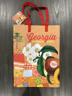 Trader Joe’s State Bag